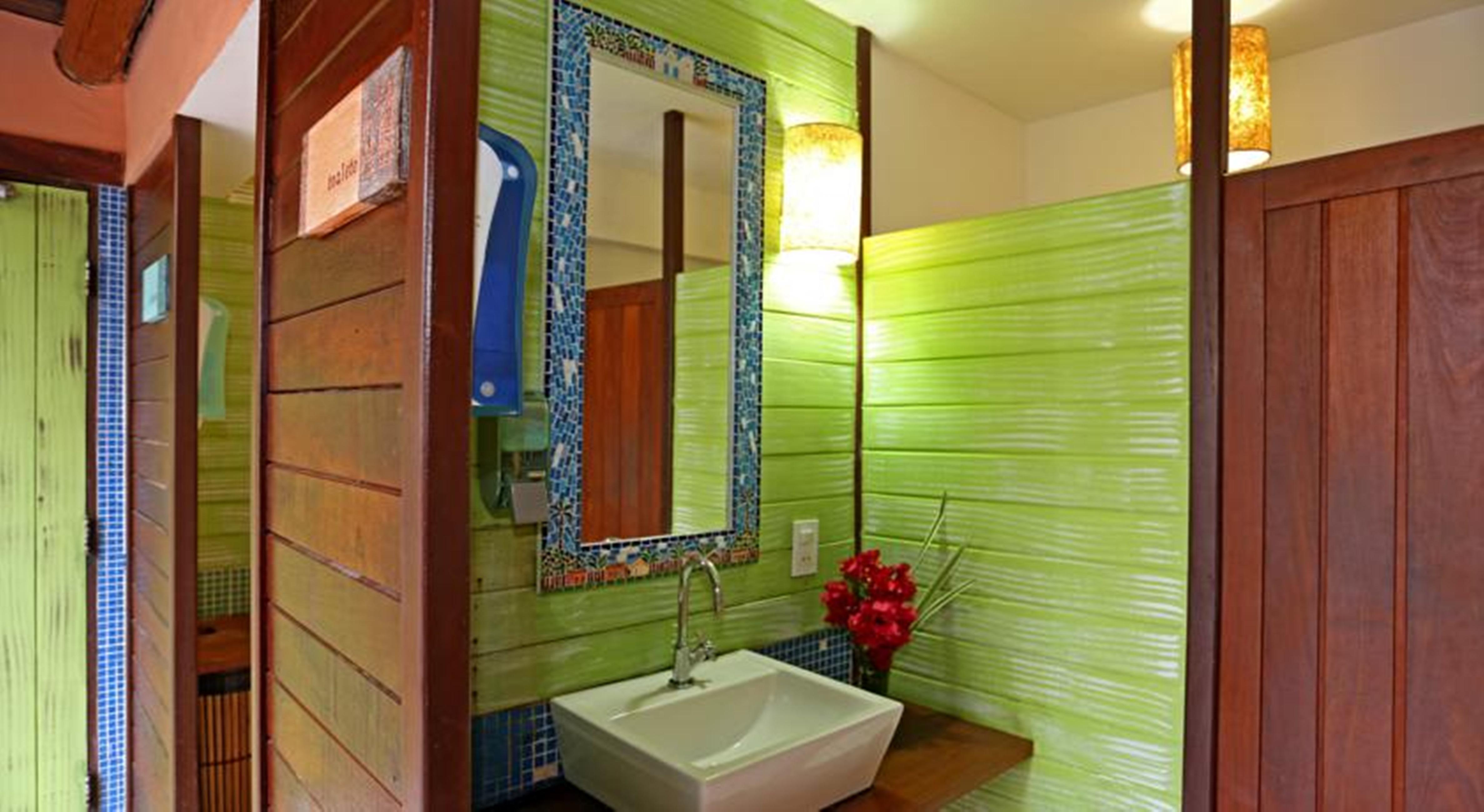 פראיה דו פורטה Sobrado Da Vila Hotel מראה חיצוני תמונה