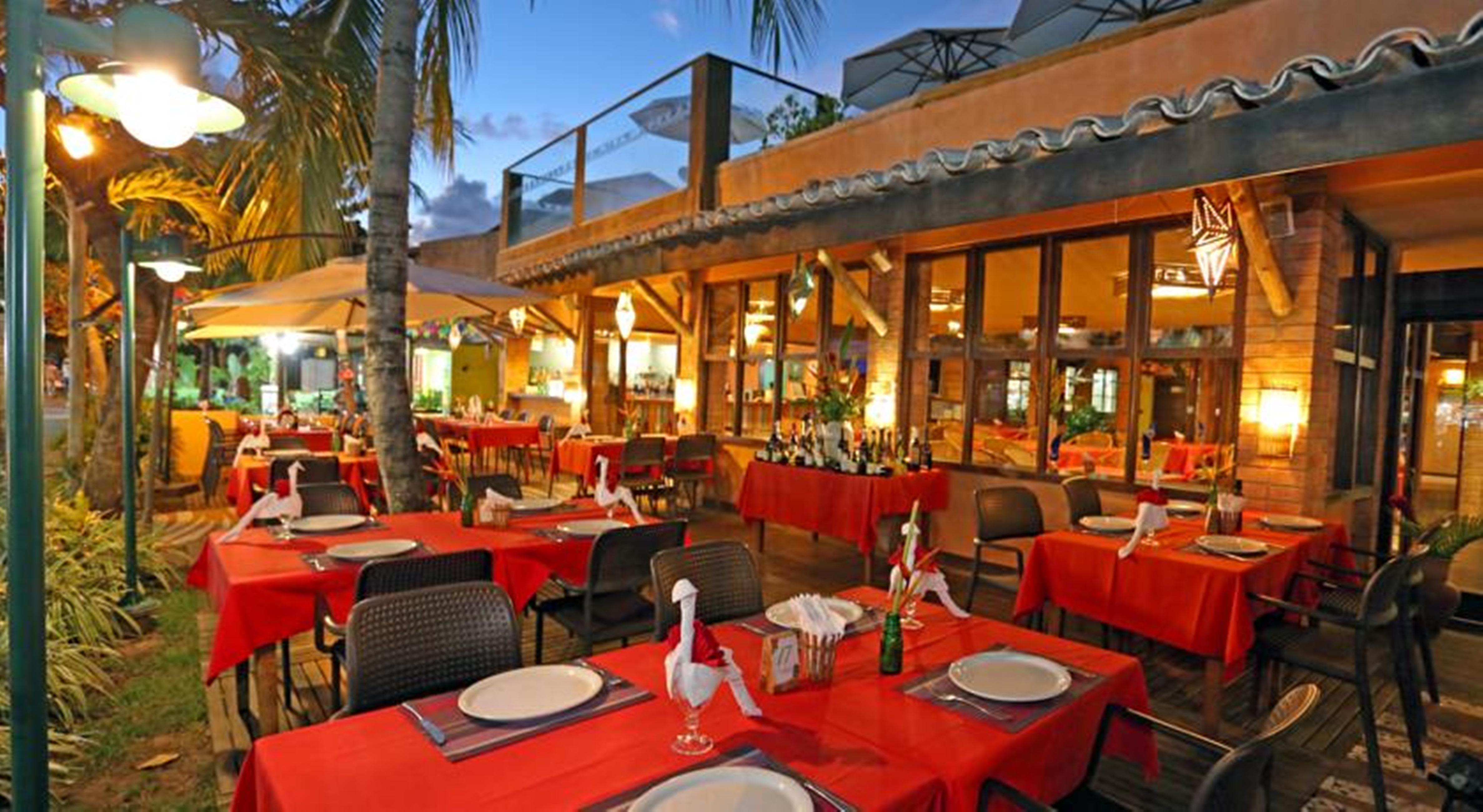 פראיה דו פורטה Sobrado Da Vila Hotel מראה חיצוני תמונה
